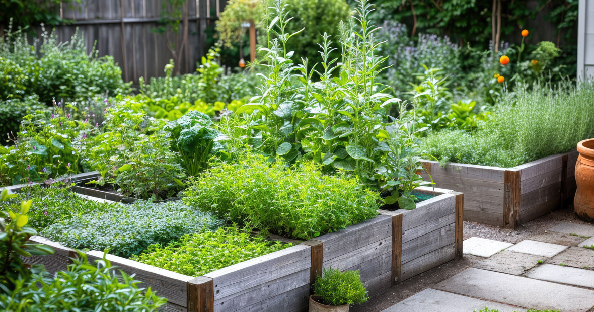 La solution pour les jardiniers urbains